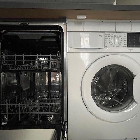 Andrews Cosy Apartment ปราก ภายนอก รูปภาพ