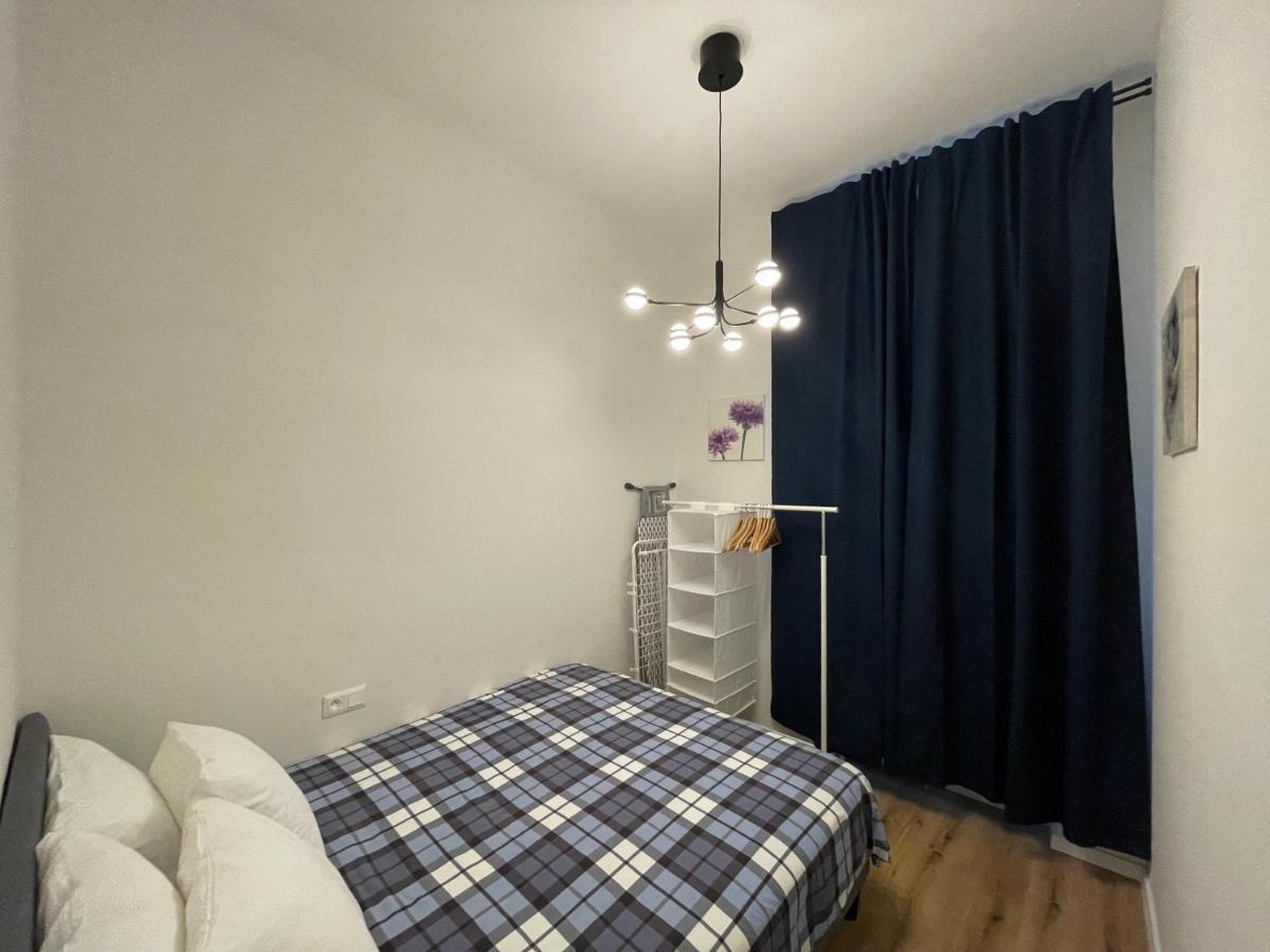 Andrews Cosy Apartment ปราก ภายนอก รูปภาพ