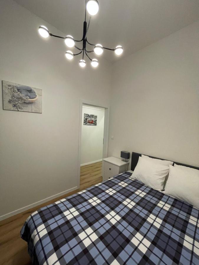 Andrews Cosy Apartment ปราก ภายนอก รูปภาพ